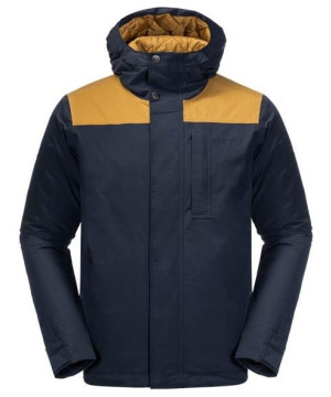 Jack Wolfskin Venture Trek Jacket Men OutdoorXL Webshop