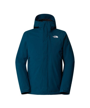 The North Face Solaris Triclimate Jacket Men s OutdoorXL