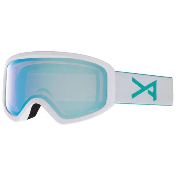 White (Lens: Perceive Variable Blue)-swatch