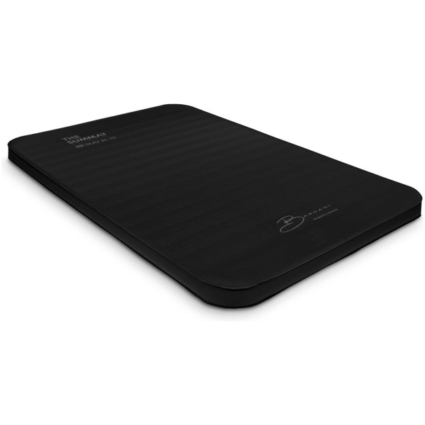 Smaragd Black-swatch