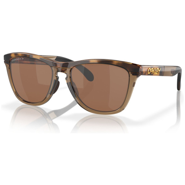 Brown Turtoise (Lens: Prizm Tungsten Polarized)-swatch